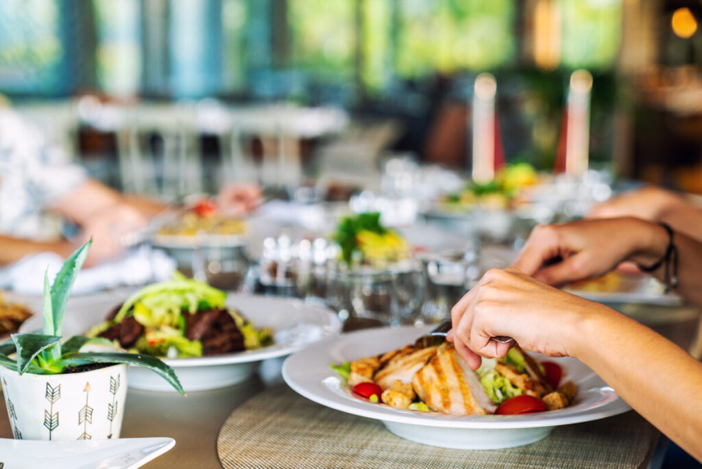 Savoring Rolling Green: A Food Lover’s Guide to Cheektowaga’s Best Kept Culinary Secrets